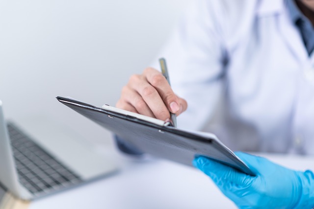 How to adapt a workplace to the new rules for issuing occupational health medical certificates